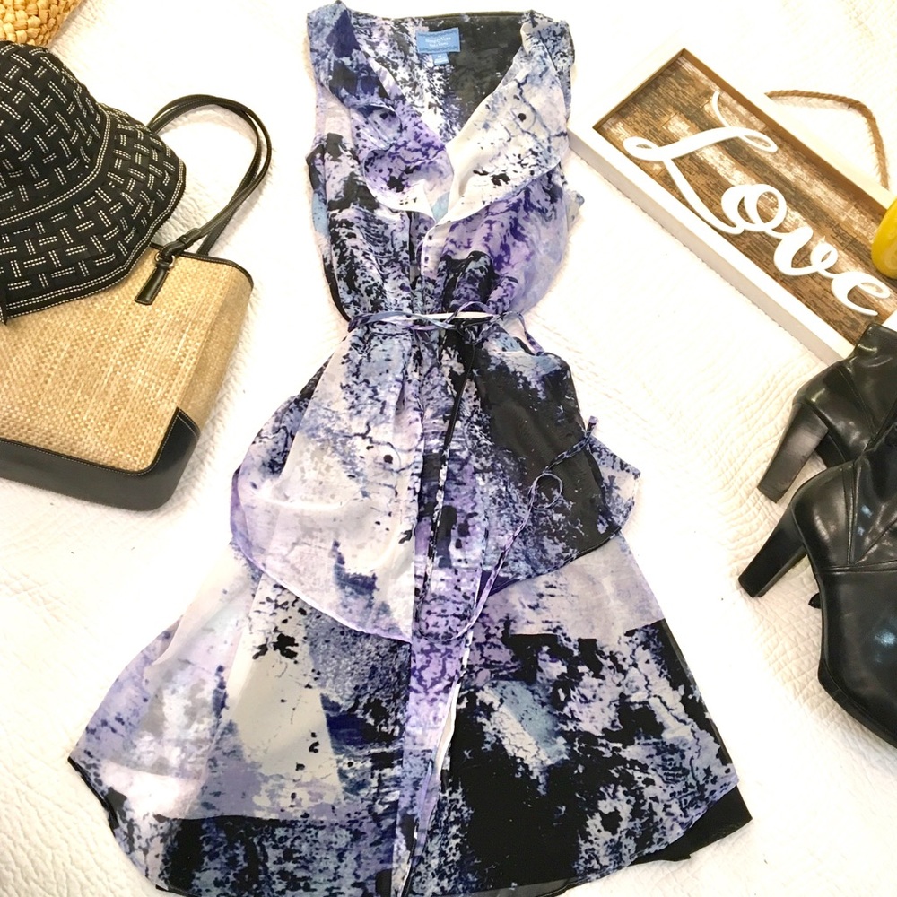 Simply Vera Vera Wang Dress
